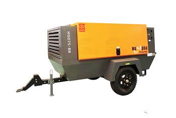 8-24m3/min Large Capacity Air Compressor for Industrial in 0-45C Ambient