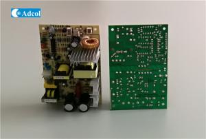 China Thermo Electric Temperature Controller For Electronics , Digital Temperature Controller wholesale