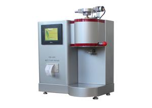 China High Automation Melt Flow Analyzer , Simple Structure Melt Flow Index Apparatus wholesale