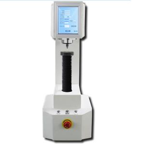 China Hrc Automatic Digital Rockwell Hardness Tester Machine High Resolution wholesale