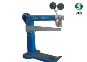 380V 50Hz Carton Box Stitching Machine Compact Structure High Efficiency
