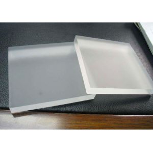 Figured 1650mmx2140mm Decorative Patterned Glass