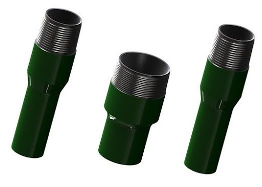 OD 273mm Washover Pipe Oil Drilling Tool Drive Sub