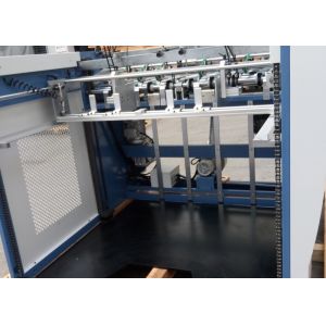 Photo Processing A1 Laminating Machine High Speed Automatic Control