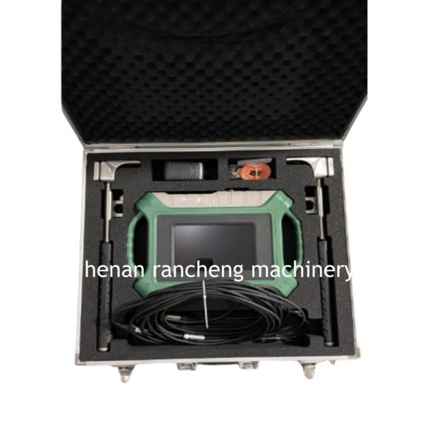 Quality Revolutionize Your Surveying with 3D Imaging Geophysical Survey Equipment for sale