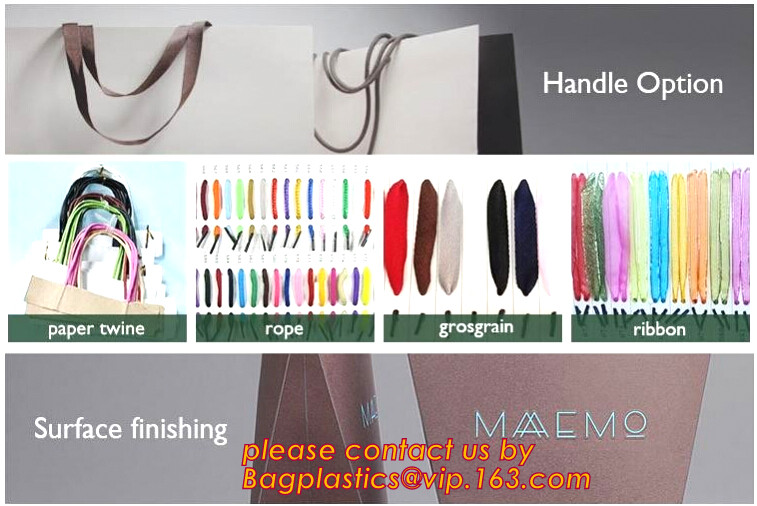Low cost custom made design logo print handle paper carrier bag luxury paper gift bag,Luxury Paper Package Packaging Gif