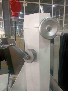 Ultra Hard Material Grinder Automatic Grinding Machine Adjustable Spindle Speed