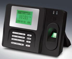 China Kobotech KB-T65 Fingerprint Reader Time Attendance Only Fingerprint Device wholesale