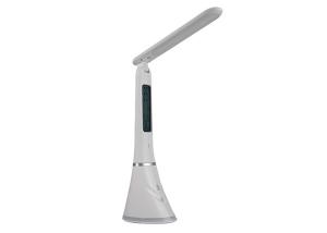 China Ultra Bright Rechargeable USB LED Table Lamp 4W Touch Sensor Dimmer Switch For Study wholesale