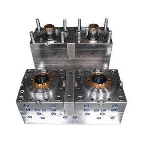 PP PC PS Plastic Car Fender Flares Injection Mold Mould Tooling