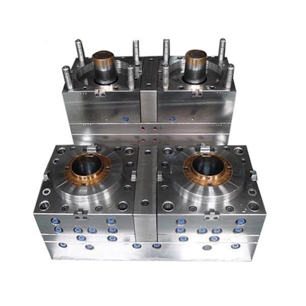 Quality PP PC PS Plastic Car Fender Flares Injection Mold Mould Tooling for sale