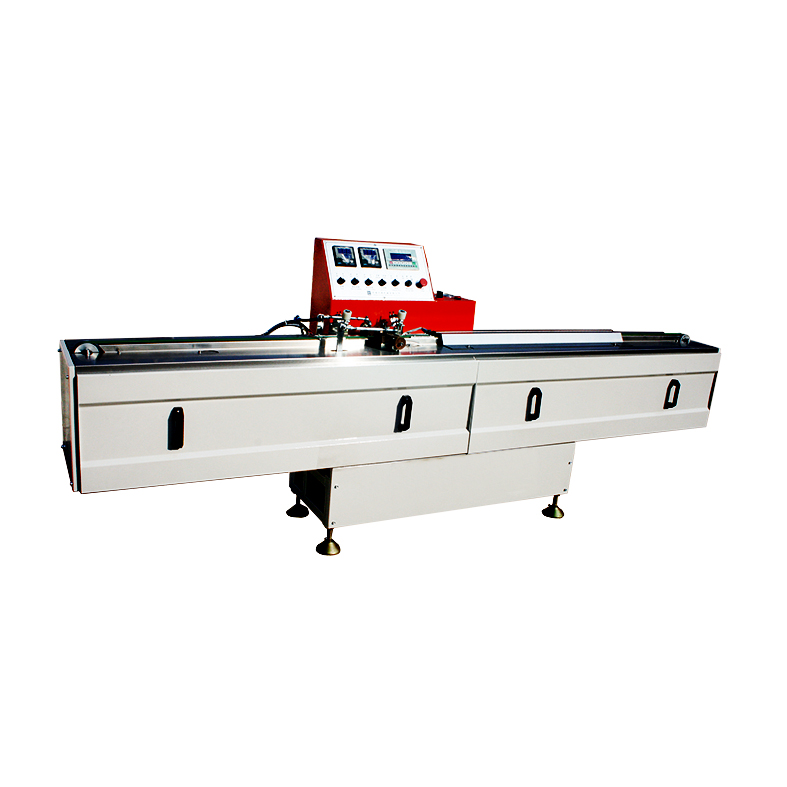 Vertical automatic insulating glass unit production line double glazed glass processing machine