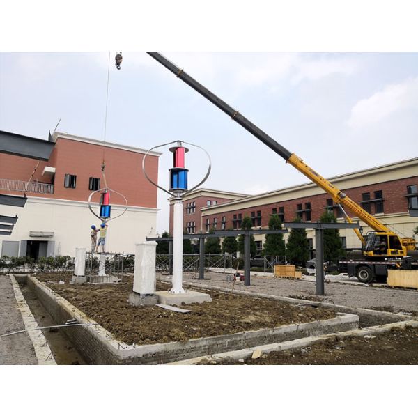 IP30 Grid connected Power Distribution Cabinet , Wind Turbine Distribution Box