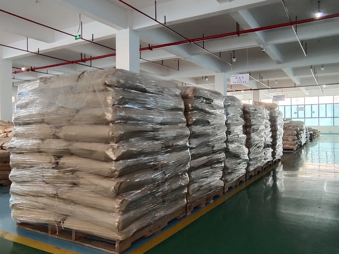 Sungallon GP410 Series TPE Thermoplastic Elastomer Granules High-Tensile-Strength for Toy Manufacturing 4