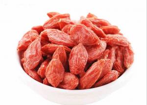 China Brazil Popular Goji Berry Dried Fruits Dried Fruit Snacks HALAL Certifiate wholesale