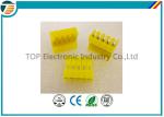 Pluggable Terminal Block Connectors IDC AMP Connectors 3-643818-5