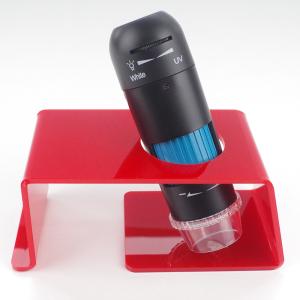China 3MP Usb Microscope PC Compatible USB 2.0 Digital Microscope Optical 250x Polarizer wholesale