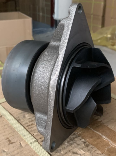 Cummins Water Pump Model 6D114 Part No. 3286299 PC300-7 PC350-7 PC360-7