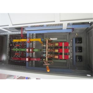 China KGPS 500KW 1000KW Medium Frequency Induction Billet Heating Furnace wholesale