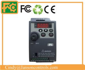 Factory low cost 3.7kw Variable Speed Drive Frequency inverter/VFD/VSD/AC