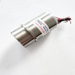 China High Performance Actuator Advanced Voice Coil Actuator Simple Structure wholesale