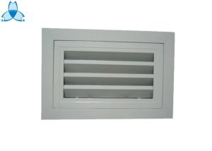 Waterproof Return Air Vent Louver