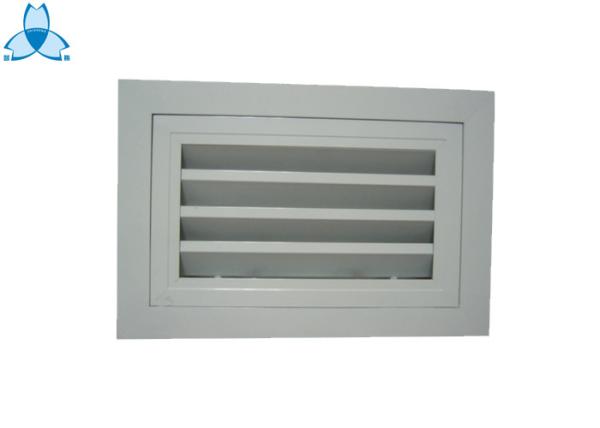 Quality Waterproof Return Air Vent Louver for sale