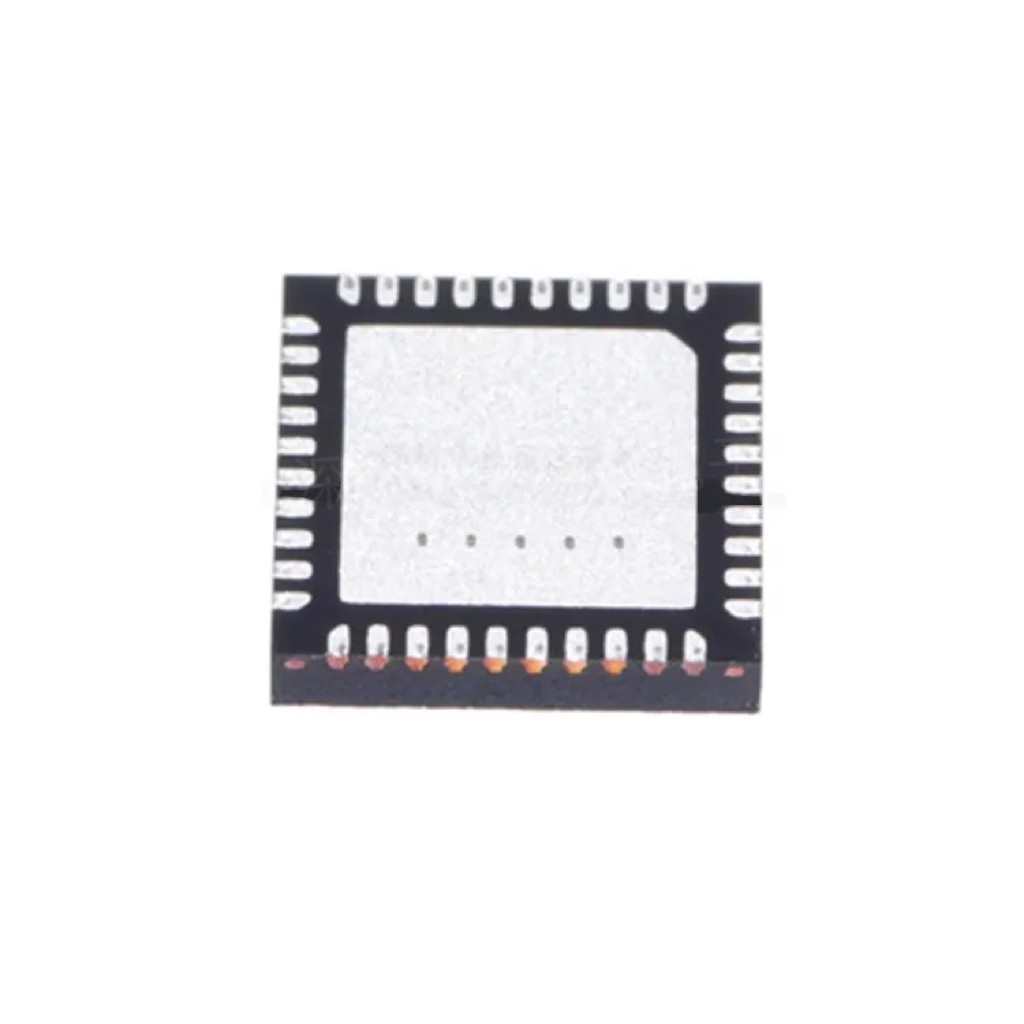 10m 100m 1000m RF Integrated Circuits Ethernet Precision Transceiver Chip RTL8211F-CG