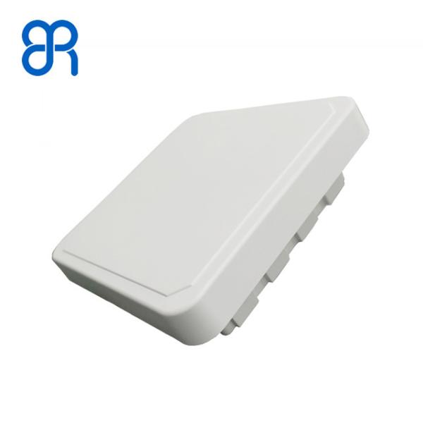 Quality UHF 9dbi Integrated RFID Reader , Long Distance Asset Management for sale