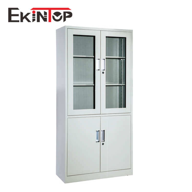 office storage cabinets