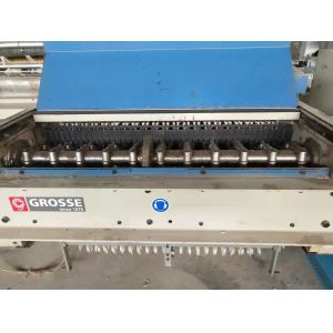 China Grosse Loom Control Box Controller Panel For Jacquard Machine wholesale