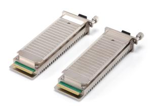 China DDM / DOM CISCO Compatible XENPAK Transceiver For SMF CWDM-XENPAK-xxxx wholesale