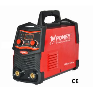China 120A-140A Inverter Mma Welding Equipment User Friendly CE Approved wholesale