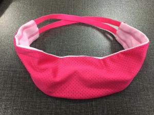 China Cotton Fashion Youth Football Headbands Reusable Multi Scene wholesale