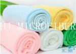 Customized Color Size And Density Useful Microfiber Bath Towels Mutifunctional