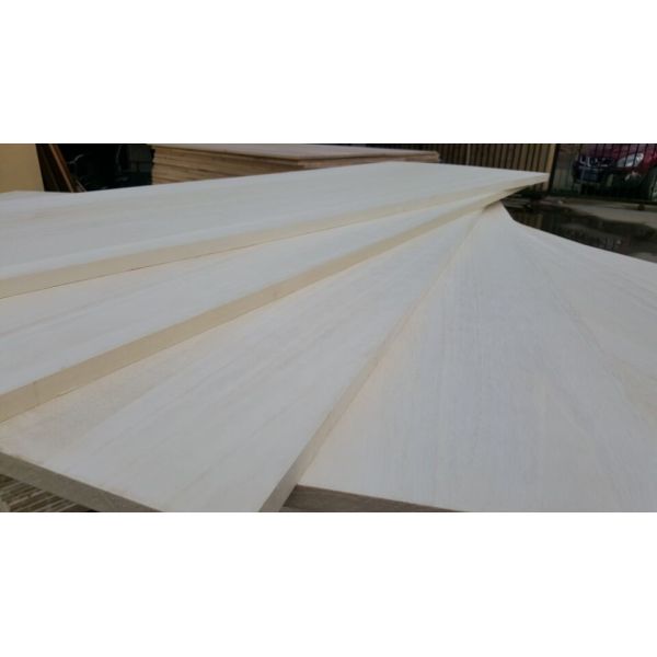 4x8 Paulownia Wood Plywood Grade AA AB BB BC With Free Spare Parts