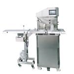 Papa Small Chocolate Natural Cocoa Butter Tempering Machine And Coating Machine