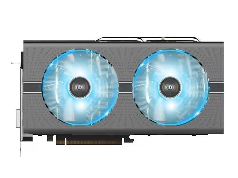 PNY Quadro RTX A4000 GPU Graphics Card 6GB 192Bit GDDR6