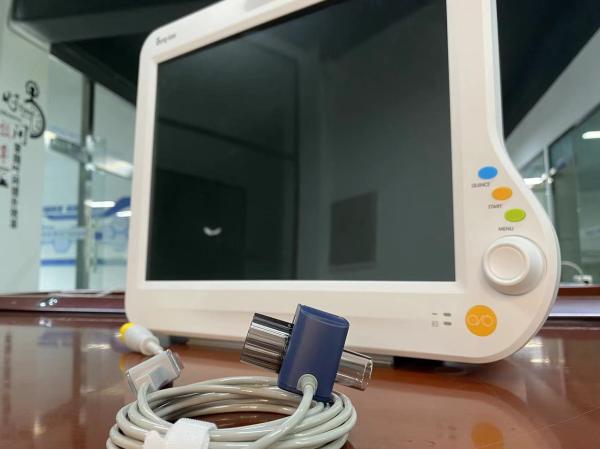 Quality Mainstream Anesthesia Gas Module Analyzer Multifunctional For Patient Monitor for sale