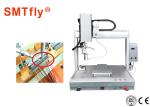 Printed Circuit Boards Robotic Selective Soldering Machine PID Controlled SMTfly