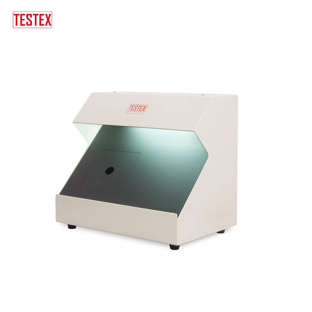 Light Source CWF Pilling Assessment Viewer To Evaluate Pilling Grade TF211