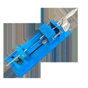 China UBDD-001Y Displacement Sensor Calibration For Advanced And Instruments Software wholesale