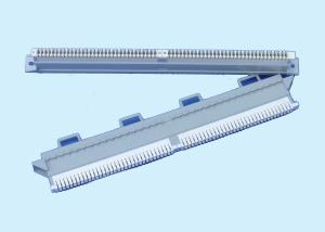 32 pair  Block / frame Disconnection Module , inside wire module