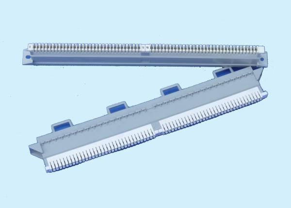 Quality 32 pair  Block / frame Disconnection Module , inside wire module for sale