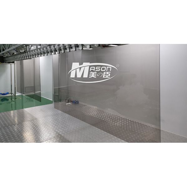 Anti Static Plexiglass ESD Plastic Sheet 3mm 1220x2440mm