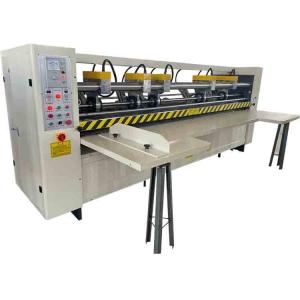 China Customized Thin Blade Slitter Scorer for Different Length and Sharpness wholesale