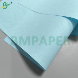 Carbon Duplicate Copy Paper CB Top Sheet CFB Middle Sheet CF Bottom Sheet