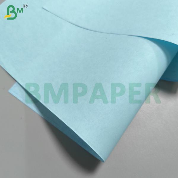 Quality Carbon Duplicate Copy Paper CB Top Sheet CFB Middle Sheet CF Bottom Sheet for sale