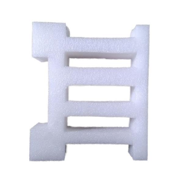 Quality Profiled EPE Foam Packing Shockproof Material Polyethylene Foam for sale