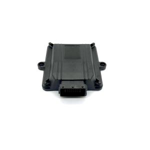 Sequential Injection Autogas Car CNG LPG ECU Unit Mini Size Lightweight